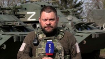 Евгений Поддубный: Поступает информация о переброске украинских подразделений на харьковское направление — по всей видимости, киевское командование пытается сорвать окружение своей группировки восточнее Волчанска