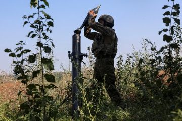 Политолог Крук: Украинские войска начинают попадать в окружение в Славянске