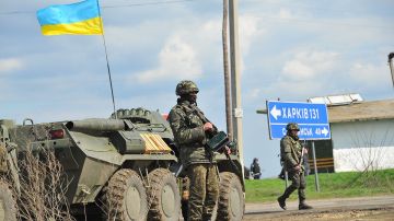 ВСУ остались без подготовленных солдат: в Сумах и Харькове нет мотивированных бойцов