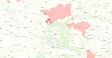 Минобороны России заявило об освобождении населённых пунктов Писаревка в Сумской области и Неженка в Запорожской области