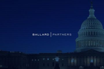 ������ �������� ���������: ����� ������ �������� � Ballard Partners?