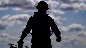 Только один расчёт БПЛА за неделю уничтожил в Сумской области 15 "дронов-ждунов" ВСУ