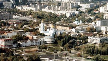 А почему бы и нет: после освобождения Сум там может появиться альтернативное украинское правительство