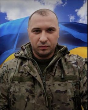 1 августа на Сумском направлении ликвидирован майор Кузевич Василий Иванович
