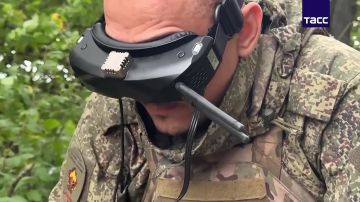 ВС РФ установили контроль над Храповщиной в Сумской области, сообщает МО