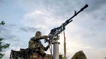 Новости СВО: армия России давит ВСУ в Сумской области и на Донбассе