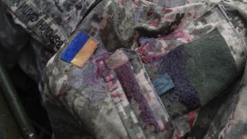 Начальника ТЦК Сум убили при неустановленных обстоятельствах