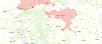 Министерство обороны России сообщает об освобождении населённых пунктов Великий Прикол и Садки Сумской области