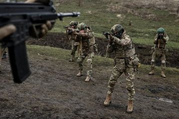 Марочко заявил об упадническом настроении ВСУ в Сумской области