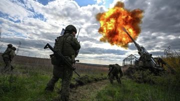 Наступление в ДНР, взрывы на Украине и подготовка к новым ударам: итоги недели в зоне СВО