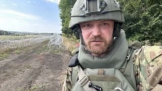 Александр Коц: Российская армия освободила Великий Прикол и Садки