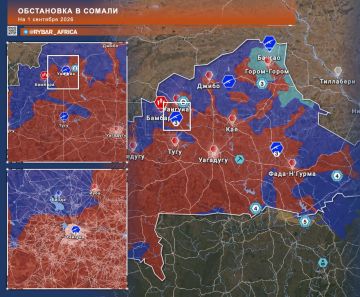 Набеги боевиков. Об атаках в Буркина-Фасо