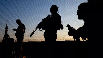 ВС РФ освободили Казачью Лопань в Харьковской области и Святогорск в ДНР