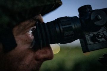 Российские войска взяли под контроль четыре села в зоне СВО