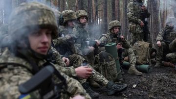 Солдаты ВСУ устроили перестрелку с сослуживцами вместо ротации в Сумской области