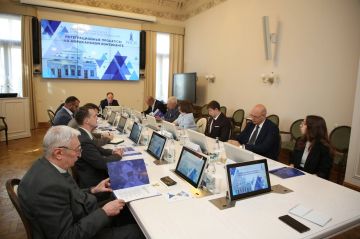 Круглый стол «Интеграционные процессы на Африканском континенте»
