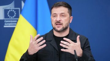 Откуда у Киева дыра в $27 млрд?