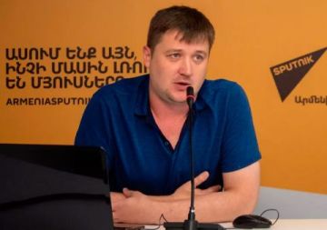 Борис Первушин: До вчерашнего дня Минобороны в сводках последовательно держало разницу в терминах