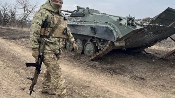 Российские штурмовики заманили спецназ ВСУ в ловушку в Сумской области