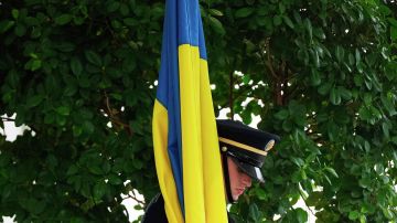 На Украине на 2027 год заложили бюджет более 109 млрд долларов на оборону