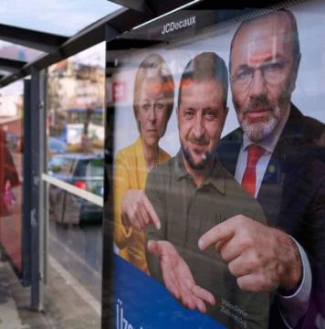 Содержание Украины требует внеплановых расходов спонсоров