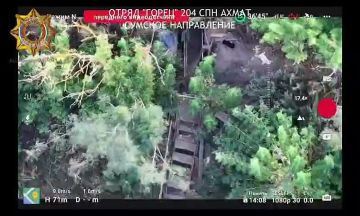 Апти Алаудинов: Подавление укрепрайона противника
