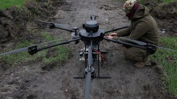 Боевики ВСУ разбрасывают камеры с управлением через Starlink в Сумской области: для чего это делается