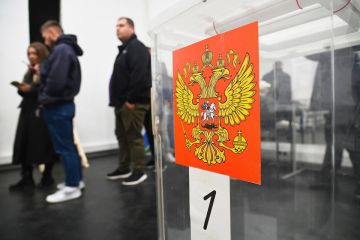 Сентябрьские выборы в России могут оказаться в фокусе мирового внимания из-за внешнеполитического фона