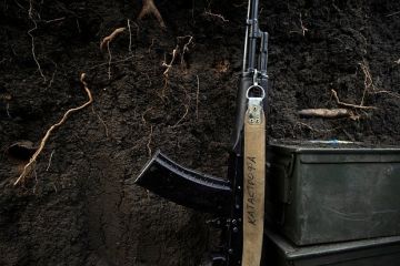 ВСУ расформировали штаб отвечавшей за сумское направление группировки
