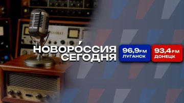 Как проходят выборы в ЛНР, Подготовка наблюдателей за выборами. 19 сентября 2026 года, вечерний эфир