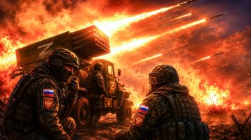 Сводка с фронтов СВО 19 сентября: Что не попало в официальные доклады? "Провал наступления по всей ЛБС". Колонна из 1000 танков на Киев