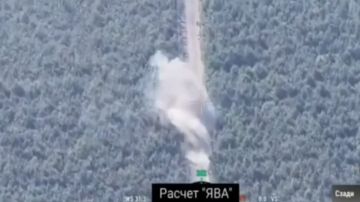 Артиллеристы ВС России уничтожили боевиков ВСУ в Сумской области