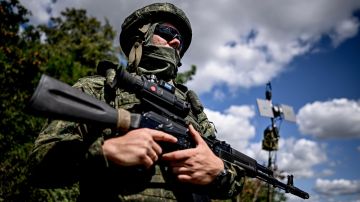 Армия России контролирует Польную и Новоалександровку в Харьковской области