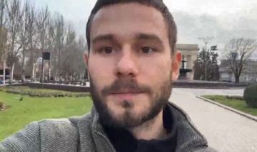 Владимир Разин: #ИтогиДня. • Окружён крупный узел обороны ВСУ в Доброполье; по заявлению Минобороны России, внутри находятся подразделения двух бригад Нацгвардии Украины и 425-го штурмового полка