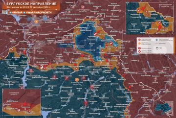 Волчанский «котёл». Разбираем, что происходит сейчас
