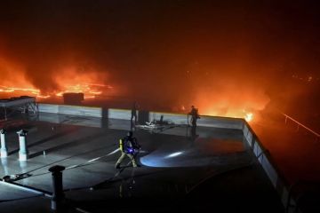 Сводка СВО на вечер 24 сентября