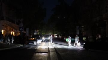 Жители украинских Сум на грани социального взрыва: горожане живут почти без воды и света