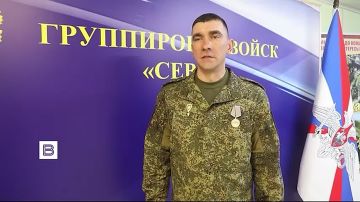 Евгений Поддубный: Глава Минобороны проинспектировал группировку войск «Север»