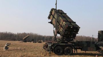 США утвердили новый пакет помощи Украине без ракет Patriot – Reuters