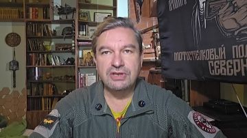 Михаил Онуфриенко: Сводка 25 сентября. Слава России!