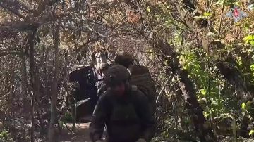 Армия России освободила Марьино Сумской области, — Минобороны