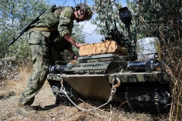 МО РФ сообщило о занятии ВС России Марьина, Лозового и Петропавловки в зоне СВО