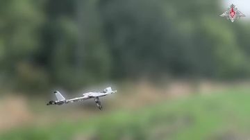 Российские военные установили контроль над населённым пунктом Уланово в Сумской области и Нововодяным в ДНР, сообщили в Минобороны РФ