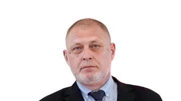 Виктор Кутырь: Война на Украине закончится тем, что ее территорию и активы поделят Россия, США и Китай