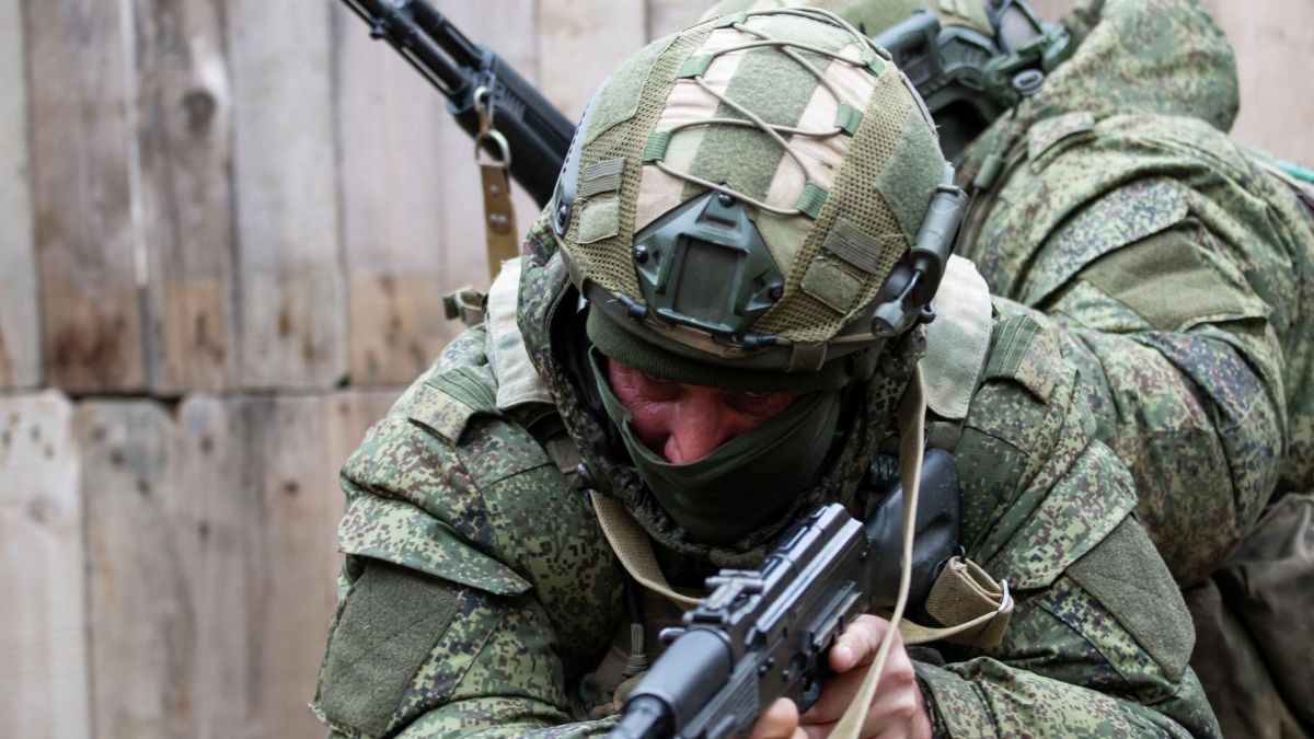 Российские военные наступают: освобождены сразу два населенных пункта