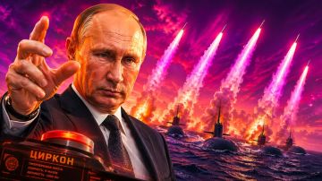 "Они просто сдохнут": Предупреждение Путина сбывается на глазах. Ключевой фронт сломлен. Впервые активирован объект 1335 - "Мёртвая рука"