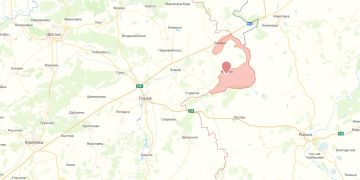 Министерство обороны России сообщает об освобождении населённого пункта Уланово Сумской области и Нововодяное Донецкой Народной Республики