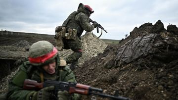 Наступление в ДНР и Сумской области: ВС РФ освободили Нововодяное и установили контроль над Уланово
