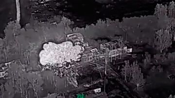 Минобороны показало видео с боями за Уланово в Сумской области
