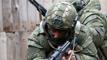 Российские военные наступают: освобождены сразу два населенных пункта